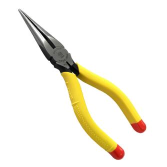 282A-150 フジ矢 純正品新品 先長ラジオペンチ（成型カバー付） （VICTOR）