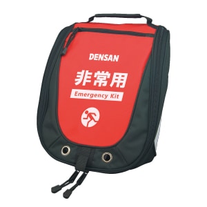 E-KIT-B ジェフコム エマージェンシーバッグ