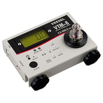 VTM-8 ベッセル 純正品 トルクメーター VESSEL