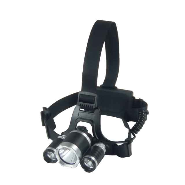 PLH-650 ジェフコム LEDヘッドライト