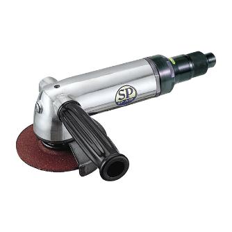 SP-1254G ベッセル 純正品 アングルグラインダー100mm VESSEL