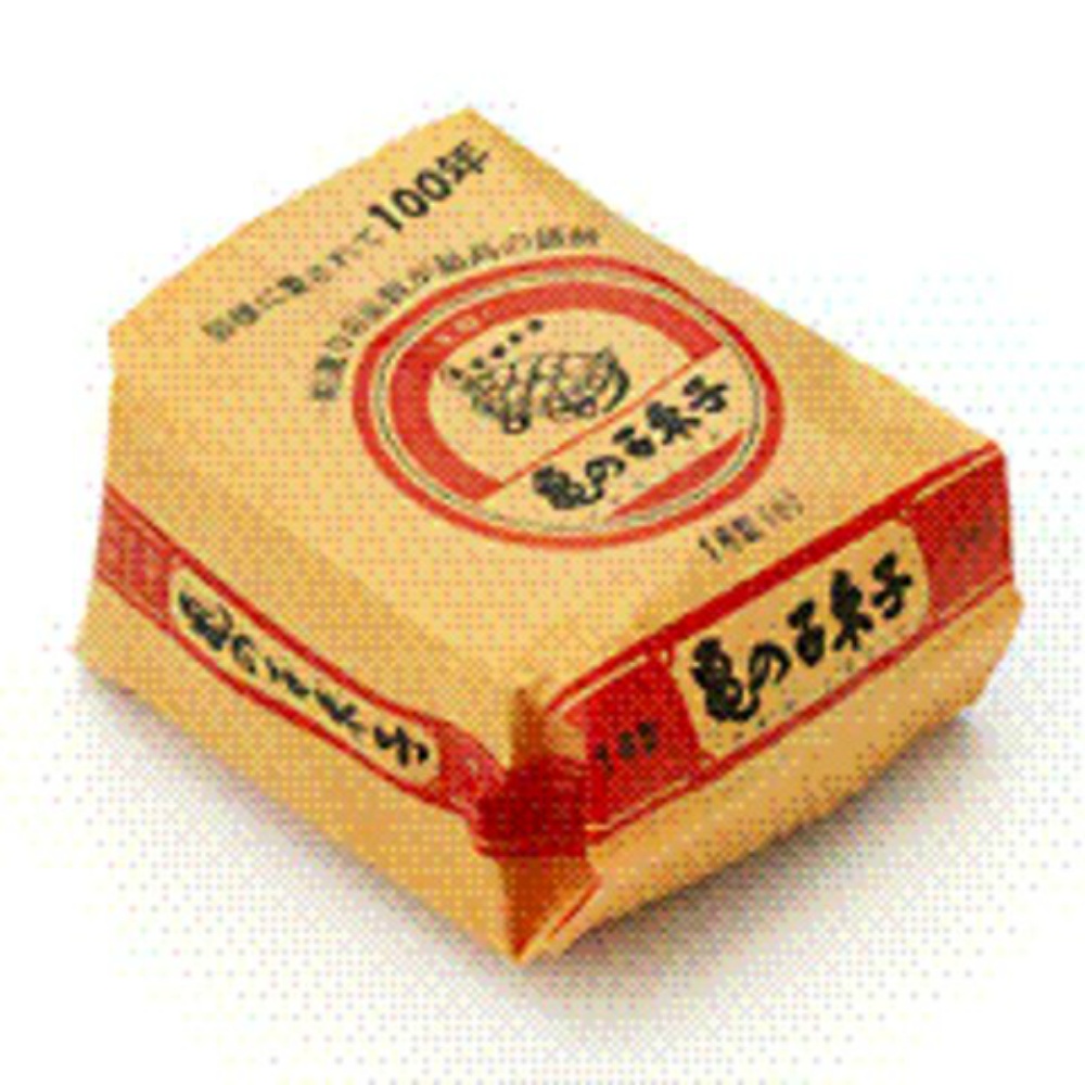亀の子束子西尾商店 純正品 亀の子たわし 小 １号 4971871101010