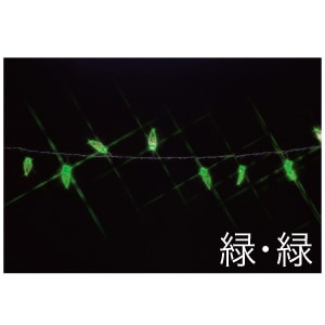 SJ-E05LF-10GG ジェフコム LEDストリング