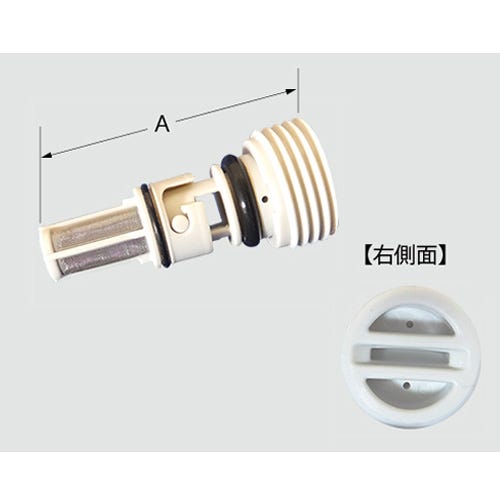 KA22-6340 LIXIL・INAX 純正部品 ストレーナキット トイレ部品 [KA22-6340]