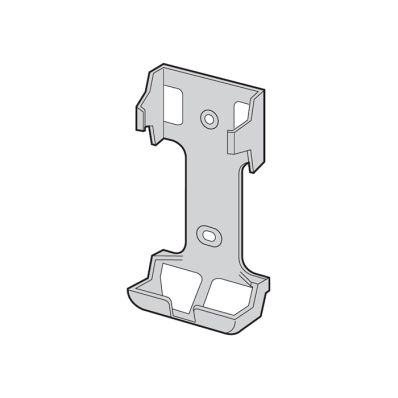 2052141494 シャープ 純正部品 エアコン用 リモコンホルダー（205 214 1494）