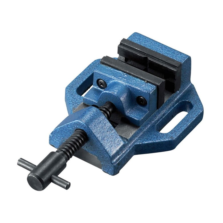 K-26 ホーザン 新品 マシンバイス HOZAN