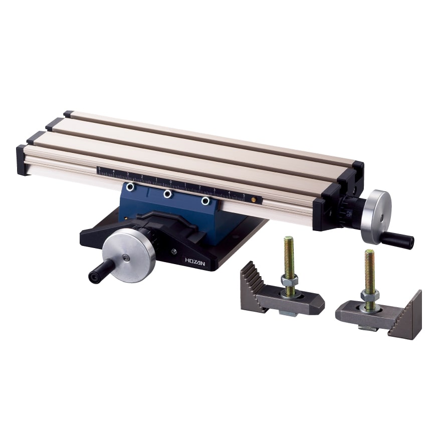 K-50 ホーザン 新品 X-Yテーブル HOZAN