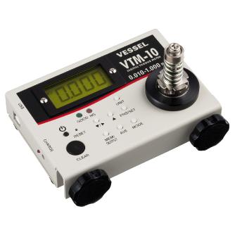 VTM-10 ベッセル 純正品 トルクメーター VESSEL