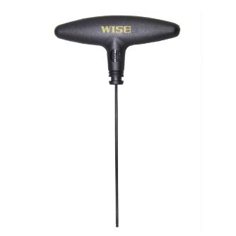 TBP-20 フジ矢 純正品新品 T型ボールポイントレンチ (WISE)