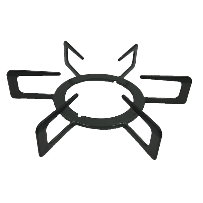 0503183 ノーリツ 純正部品 すべり低減ごとく （後ろバーナー用）ＤＰ０１５９ＧＵ 【HM】