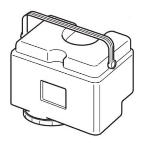 46440649 東芝 純正部品 加湿器 タンク