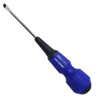 VDR-65M フジ矢 純正品新品 電工ドライバー（－6） （VICTOR）