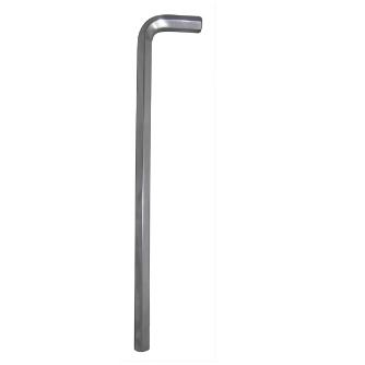 HMT-100 フジ矢 純正品新品 六角棒レンチ 10．0mm（ロング） (WISE)