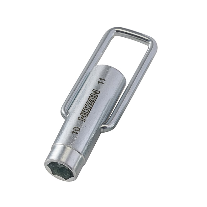 W-27-1011 ホーザン 新品 ボックスレンチ HOZAN