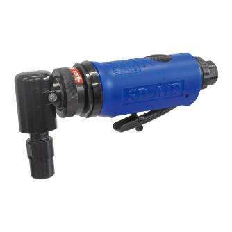 SP-7201RH ベッセル 純正品 首振りダイグラインダー90°アングル VESSEL