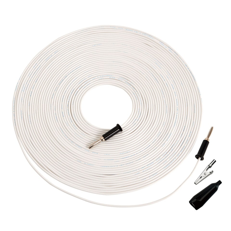 F-110-8 ホーザン 新品 接続コード（15m） HOZAN