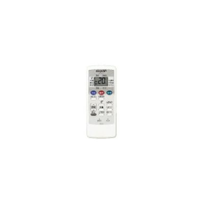 2056380796 シャープ 純正部品 エアコン用 リモコン