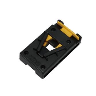 JPM-2555MGH-QH ジェフコム 電工プロメジャー クイックホルダー