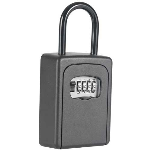 CKB-S01-K カール事務器 キーボックスU字タイプ CKB-S01-K 4971760001773 分類:各種ケース類・収納小物