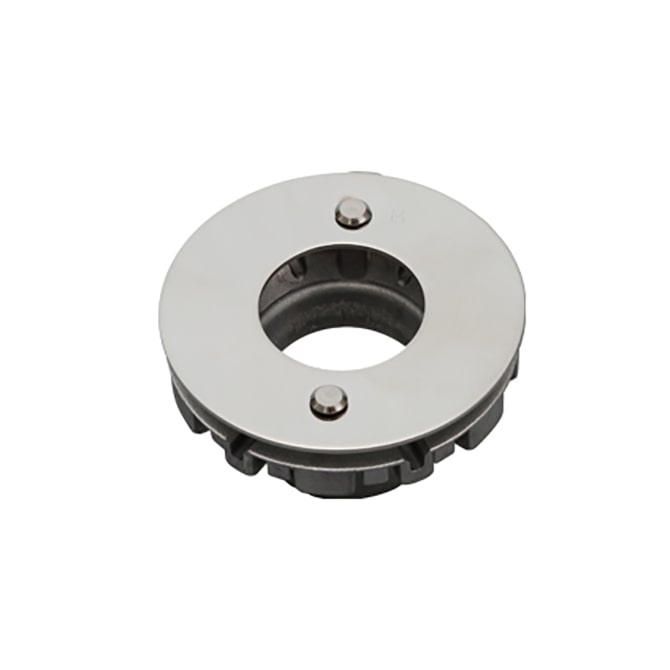 SRA7385 ノーリツ 純正部品 バ－ナ－キャップ　MM/ST（C3WG7）【HM】