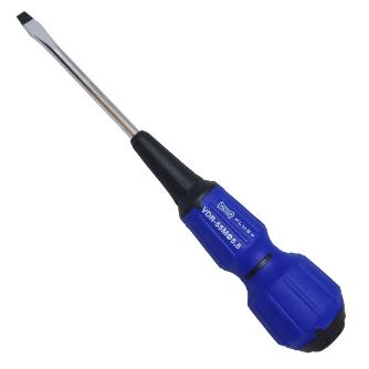 VDR-55M フジ矢 純正品新品 電工ドライバー（－5．5） （VICTOR）