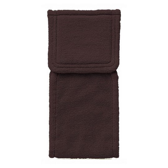 SL-TM-04-013-09 Ｄナチュレ ペーパーホルダーカバー／ブラウン ／トイレ用品 [04-013-09] ＜LIXILセレクトアイテムA＞