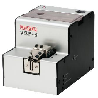 VSF-5 ベッセル 純正品 スクリューフィーダー VESSEL