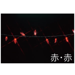 SJ-E05LF-10RR ジェフコム LEDストリング