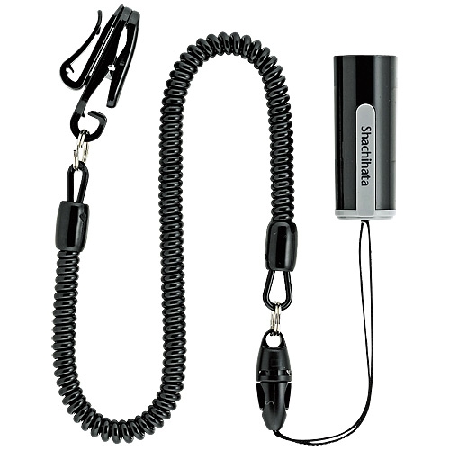 XL-9PSK/H シヤチハタ ネーム9(ブラック)用携帯カールコード 4974052471216 分類:ネーム印