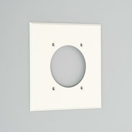 541N  アメリカン電機  エンプラプレ-ト 平刃形大型用