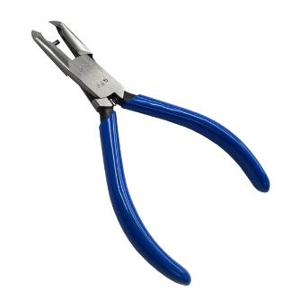 385BS-115 フジ矢 純正品新品 エッジニッパ（樹脂カバー付） （VICTOR）