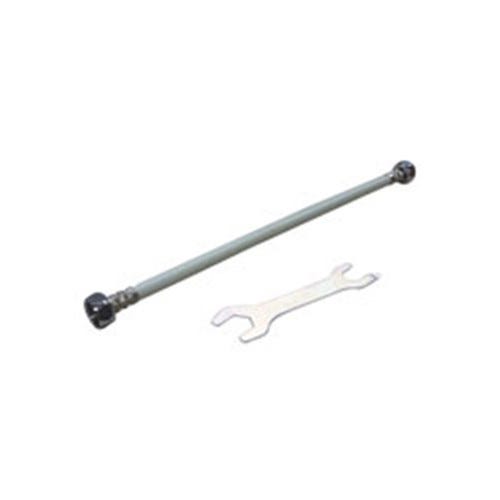 CWA-25 LIXIL・INAX 純正部品 ロータンクフレキホース(かんたん取付キット) トイレ部品 [CWA-25]