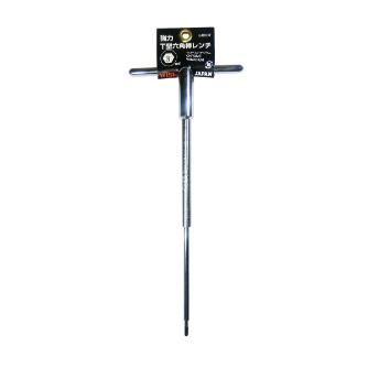 600T-30 フジ矢 純正品新品 T型六角棒レンチ（鉄ハンドル） (WISE)