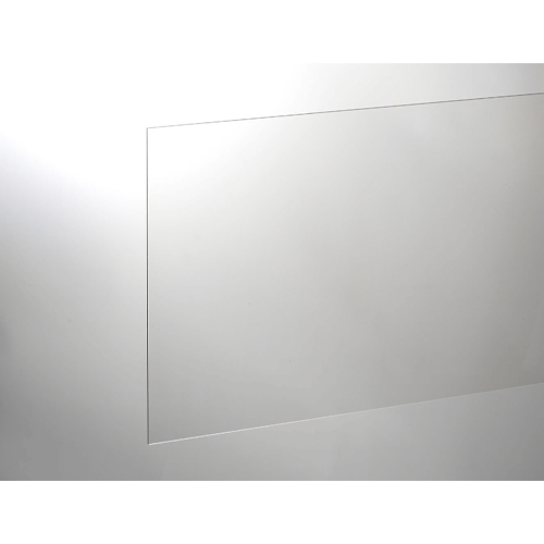 EA441DX-1 エスコ 300x 450x2mm ポリカーボネイト板 (透明)