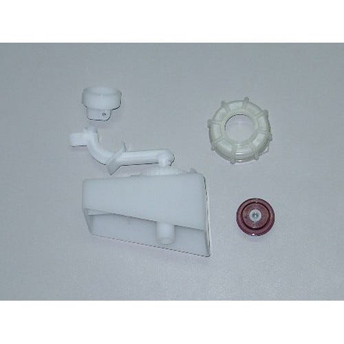 A-7630 LIXIL・INAX 純正部品 ボールタップ止水パッキン トイレ部品 [A-7630]