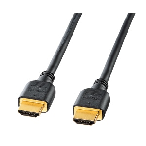 SNW-KM-HD20-10H ジェフコム ハイスピードHDMIケーブル