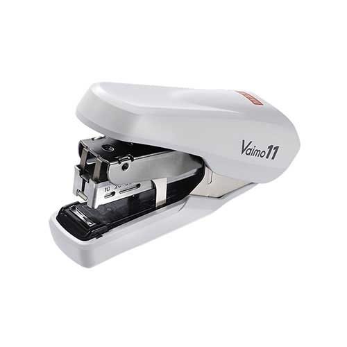 HD-11FNL/W マックス ホッチキスバイモ11 HD-11FNL/W ホワイト 4902870002251 分類:ホッチキス