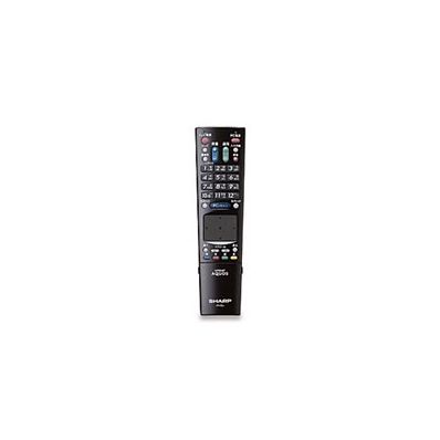 5966480009 シャープ 純正部品 パソコン用 リモコン（596 648 0009）