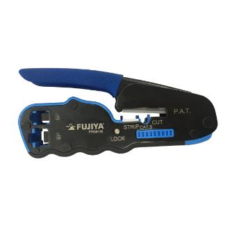 PP606-140 フジ矢 純正品新品 モジュラープラグ圧着工具