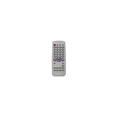 0026381082 シャープ 純正部品 ブラウン管テレビ用 リモコン（002 638 1082）
