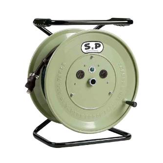 SP-255M ハタヤリミテッド メーカー純正 大型リール