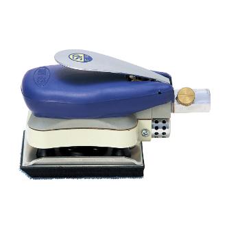 SP-3900-A3M ベッセル 純正品 オービタルサンダー75X110mm
