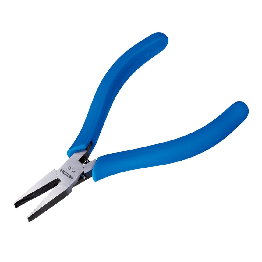 P-32 ホーザン 新品 ミニチュアリードペンチ HOZAN