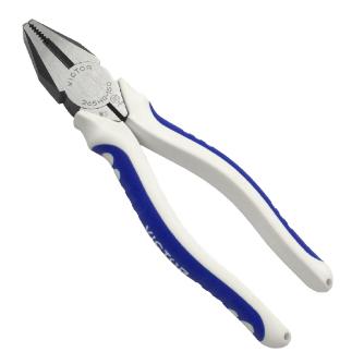 265HG-150 フジ矢 純正品新品 電工ペンチ（エラストマー・カバー付） （VICTOR）