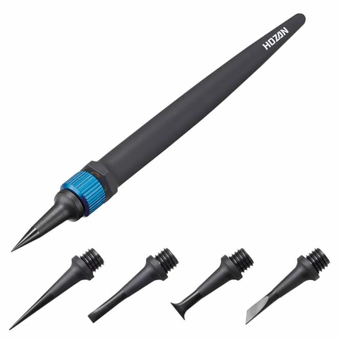 P-530 ホーザン 新品 チッププローブセット HOZAN