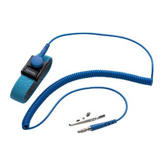 EPS-05 ベッセル 純正品 ESD対策用リストストラップ（10個入） VESSEL