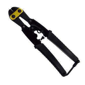 PC11-200BG フジ矢 純正品新品 アルミピアノ線クリッパー（黒金）