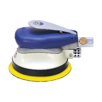 SP-3905-A5M ベッセル 純正品 ダブルアクションサンダー125mmφ VESSEL