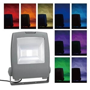 PDS-C01-100FL ジェフコム LEDプロジェクションライト