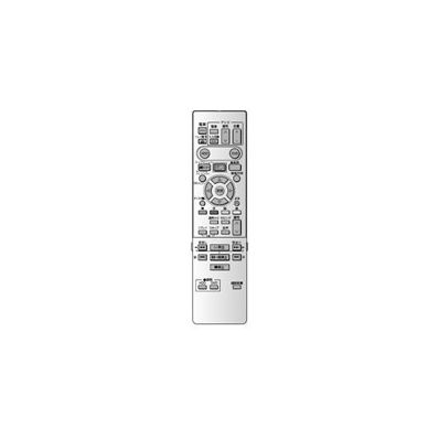 0046380161 シャープ 純正部品 DVD用 リモコン （004 638 0161）